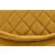 Обеденный стул Halmar K-450 Горчичный V-CH-K/450-KR-MUSZTARDOWY фото - 7
