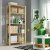 IKEA Стеллаж IVAR Дерево (ИКЕА ИВАР) 89404578 фото - 6