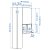 IKEA ENHET (ИКЕА ЭНХЕТ) 39613353 фото - 3