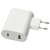 IKEA Зарядное устройство USB ASKSTORM (ИКЕА ОСКСТОРМ) 50458317
