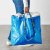 IKEA Сумка FRAKTA (ИКЕА FRAKTA) 60301707 фото - 16