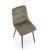 Обеденный стул Halmar K560 Оливковый V-CH-K/560-KR-OLIWKOWY фото - 7