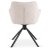 Обеденный стул поворотный Mebel Elit PEONY 2 Бежевый ME.PEONY2/BZ/T/K фото - 4