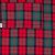 Кухонний фартух Homla TARTAN 60х80 см Принт 160058 фото - 2