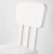 Стул детский MAMMUT - 8 IKEA Стул детский MAMMUT (ИКЕА МАММУТ) 40365371 фото - 8