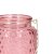 Фонарь Homla FIG 10x11 см | Розовый 162664 фото - 5