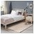 IKEA Ковер STOENSE 80x150 см Кремовый (ИКЕА STOENSE) 50426802 фото - 8