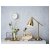 IKEA Подсвечник PARLBAND (ИКЕА PÄRLBAND) 50348545 фото - 6