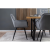 Обідній стілець Mebel Elit POLA Сірий ME.POLA/P/V/K фото - 5