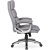 Офісне крісло Mebel Elit STRATO Сірий ME.STRATO/P/E/FO фото - 3