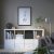 IKEA Стеллаж KALLAX Белый (ИКЕА КАЛЛАКС) 59278307 фото - 13