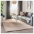 IKEA Килим STOENSE 200x300 см Кремовий (ИКЕА STOENSE) 20426808 фото - 10