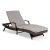 Шезлонг Mebel Elit FELIZ Серый ME.FELIZ/JP/T/OGR/LEZ