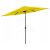Садовый зонт с чехлом Garden Line 300 см Желтый - 3 Садовый зонт с чехлом Garden Line 300 см Желтый GAO0469 фото - 3