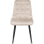 Обеденный стул Mebel Elit GOMEZ Бежевый ME.GOMEZ/BZ/V/K фото - 2