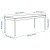 IKEA TONSTAD (ИКЕА ТОНСТАД) 80593880 фото - 6