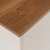 Комод Mebel Elit BACARDI 2 Кашемир W.BILBAO/BL6/KASZ/DCAS/KOM2D3S фото - 7