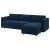 IKEA VIMLE (ИКЕА ВИМЛЕ) 39631941