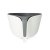 Дуршлаг с миской Homla EASY COOK | Серый 201030 фото - 6
