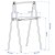 IKEA Складной письменный стол BJORKASEN Белый (ИКЕА БЬЁРКАСЕН) 60526405 фото - 7