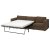 IKEA VIMLE (ИКЕА ВИМЛЕ) 69631893 фото - 3