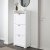 IKEA Тумба для взуття BRUSALI (ИКЕА БРУСАЛИ) 80480393 фото - 2