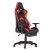Геймерське крісло Meven HATTRICK Червоний Геймерське крісло Meven HATTRICK Червоний MV-ML-611365-F-HATTRICK