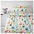 Комплект постельного белья LATTJO 150x200 см Принт - 5 IKEA Комплект постельного белья LATTJO 150x200 см Принт (ИКЕА LATTJO) 20351006 фото - 5