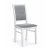 Обеденный стул Halmar Sylwek 1 Серый V-PL-N-SYLWEK1-BIAŁY-INARI91
