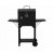 Угольный гриль Garden Line BBQ6049 Черный BBQ6049 фото - 3