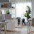 IKEA Стелаж TROTTEN Білий (ИКЕА ТРОТТЕН) 19429643 фото - 5