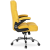 Поворотне крісло для дітей Mebel Elit XAVIER | Жовтий ME.XAVIER/CU/V/FO фото - 5
