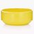 Миска Duka STAPEL YELLOW 250 мл | Жовтий 1217325 фото - 3