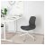 IKEA Офісне крісло LANGFJALL Темно-сірий (ИКЕА ЛАНГФЬЯЛЛЬ) 49252384 фото - 6