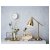 IKEA Подсвечник PARLBAND (ИКЕА PÄRLBAND) 50348545 фото - 13