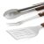 Аксесуари для гриля Homla EASY GRILL 3 шт Дерево - 2 Аксесуари для гриля Homla EASY GRILL 3 шт Дерево 230055 фото - 2