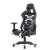Геймерське крісло Meven GALAXY Чорний - 4 Геймерське крісло Meven GALAXY Чорний MV-ML-611564-GALAXY фото - 4