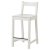 IKEA Барный стул NORDVIKEN Белый (ИКЕА NORDVIKEN) 60424690