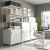 IKEA TROTTEN (ИКЕА ТРОТТЕН) 59429660 фото - 5