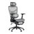 Офисное кресло Meven GRAND Серый - 6 Офисное кресло Meven GRAND Серый MV-ML611679-GRAND фото - 6