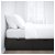 IKEA Ліжко NORDLI (ИКЕА НОРДЛИ) 90372779 фото - 6