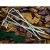 Парник теплица Garden Line 3x2x2 м Зеленый TUN3910 фото - 6