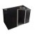 Садовый домик Kontrast DM1001 312x257x202 см Антрацит 5.90.21256 фото - 2