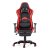 Геймерське крісло Meven HATTRICK Червоний - 5 Геймерське крісло Meven HATTRICK Червоний MV-ML-611365-F-HATTRICK фото - 5