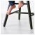 IKEA Стілець дитячий AGAM (ИКЕА АГАМ) 70253541 фото - 5