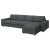 VIMLE - 4 IKEA VIMLE (ИКЕА ВИМЛЕ) 49424173 фото - 4