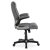 Офисное кресло Mebel Elit ZURICH Серый ME.ZURICH/P/T/FO фото - 4