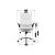 Офисное кресло Mebel Elit PARIS Белый ME.PARIS/B/E/FO фото - 10