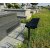 Складана садова лава Garden Line MEB8275 Чорний MEB8275 фото - 7
