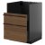 IKEA METOD/KNIVSHULT (ИКЕА МЕТОДЫ/КНИВШУЛЬТ) 09589651